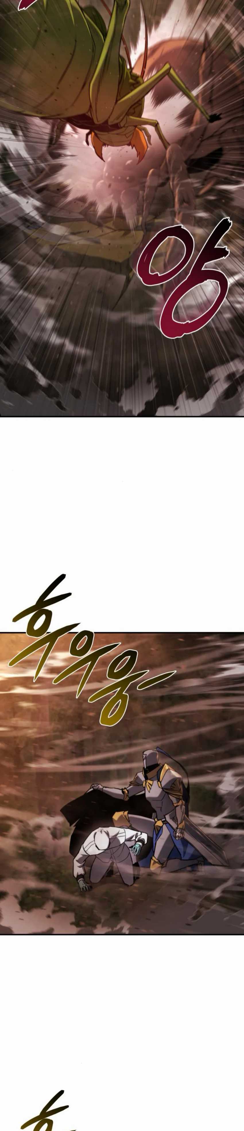 Hiding a Logistics Center in the Apocalypse Chapter 45