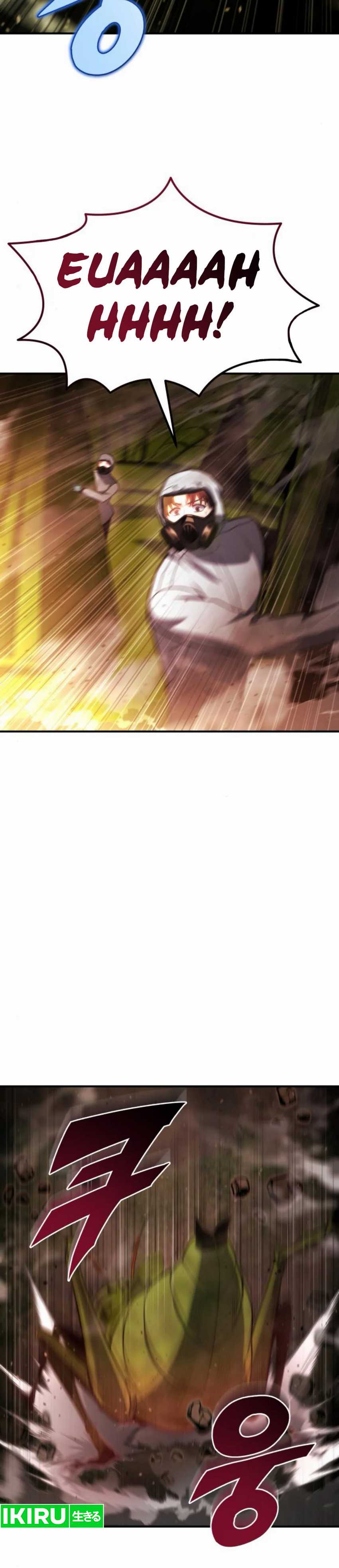 Hiding a Logistics Center in the Apocalypse Chapter 45