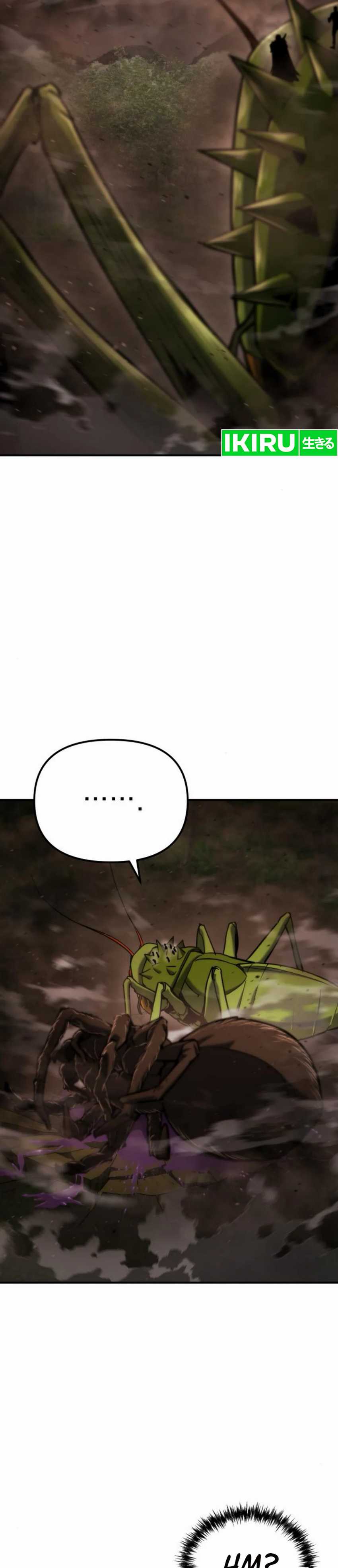 Hiding a Logistics Center in the Apocalypse Chapter 45