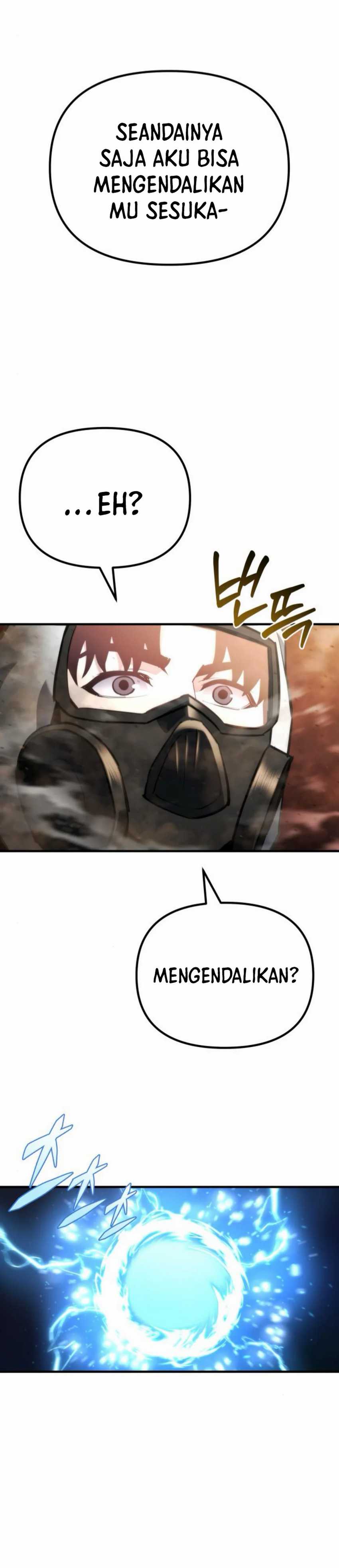 Hiding a Logistics Center in the Apocalypse Chapter 45