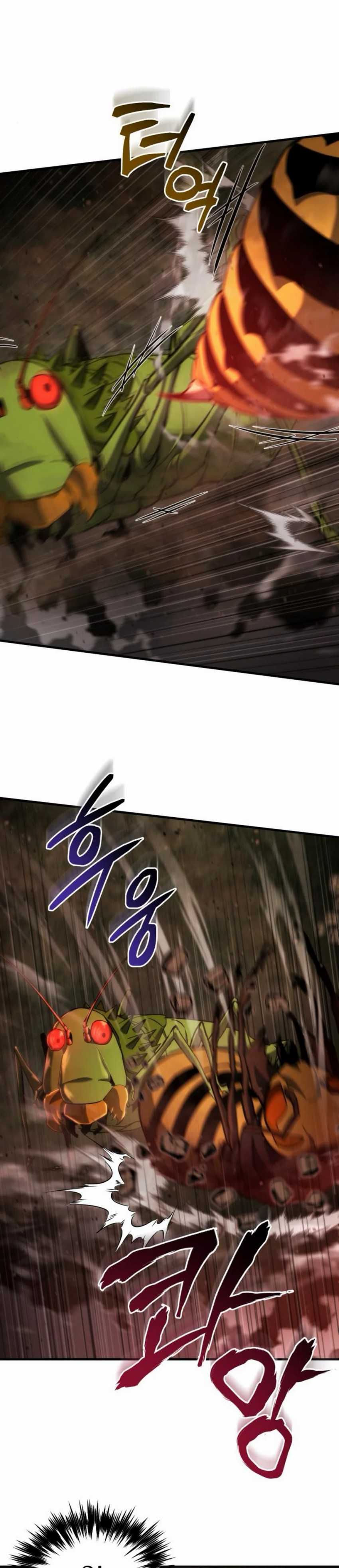 Hiding a Logistics Center in the Apocalypse Chapter 45