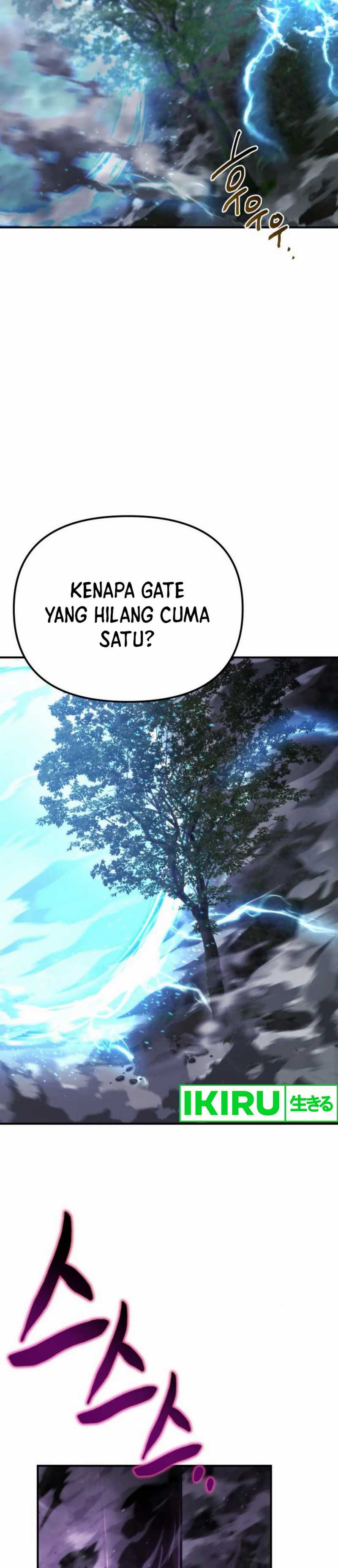 Hiding a Logistics Center in the Apocalypse Chapter 46