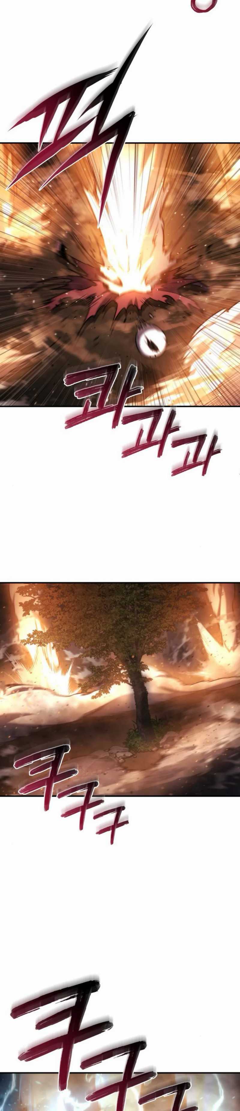 Hiding a Logistics Center in the Apocalypse Chapter 46
