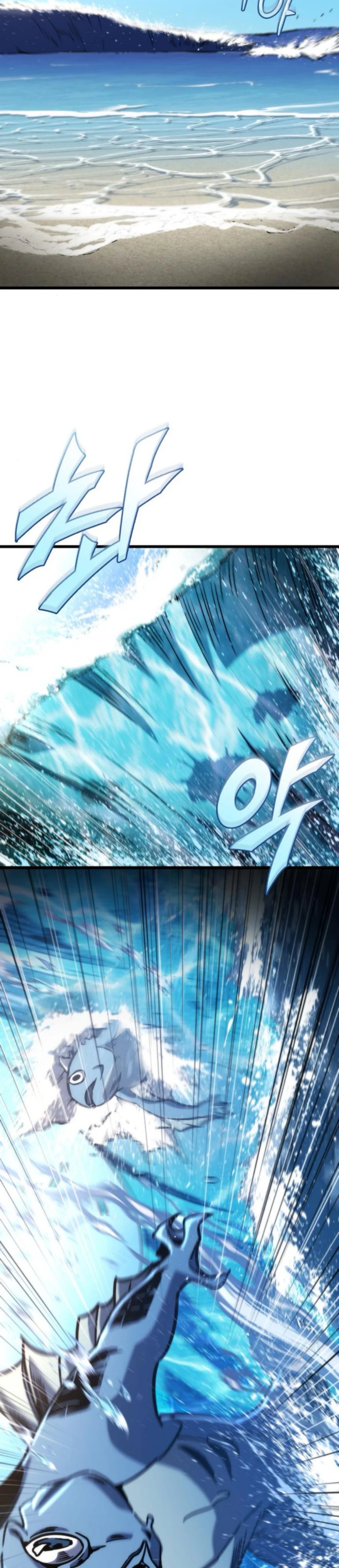 Hiding a Logistics Center in the Apocalypse Chapter 48