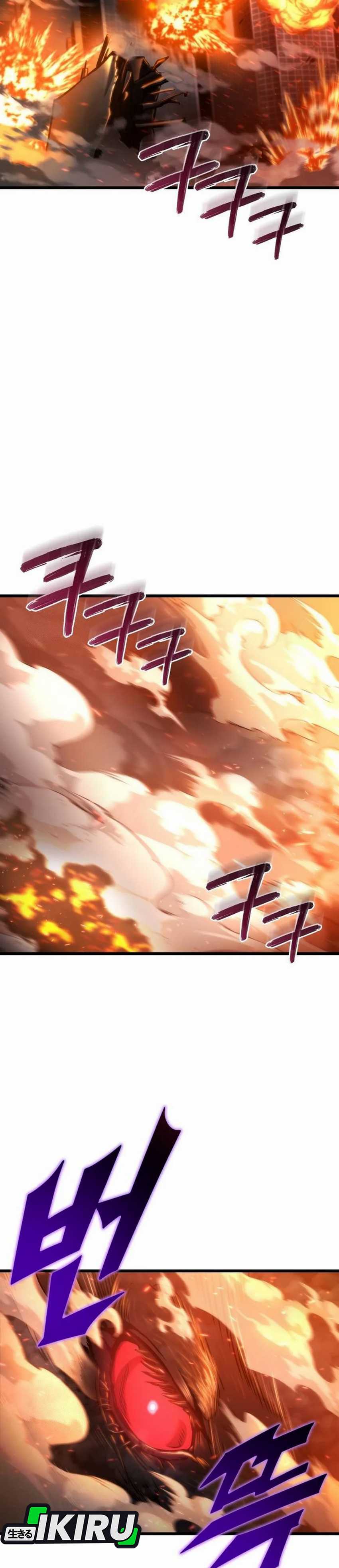 Hiding a Logistics Center in the Apocalypse Chapter 50