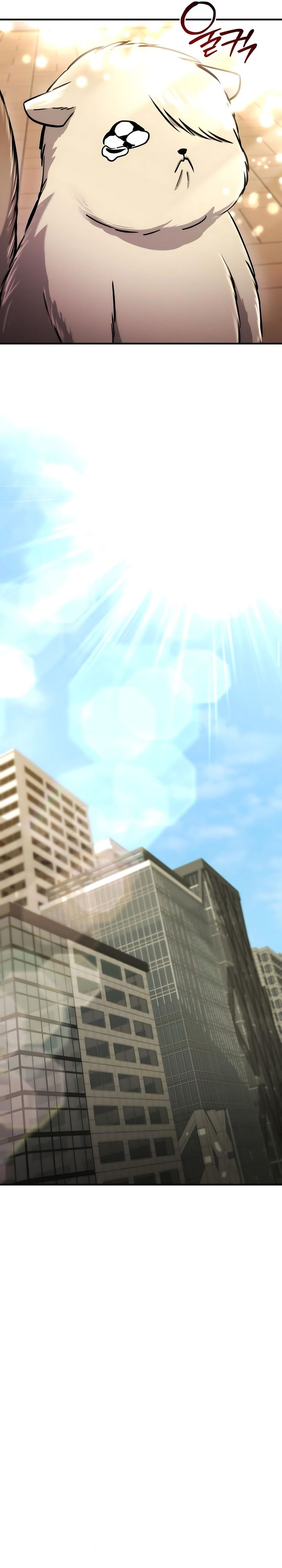 Hiding a Logistics Center in the Apocalypse Chapter 53