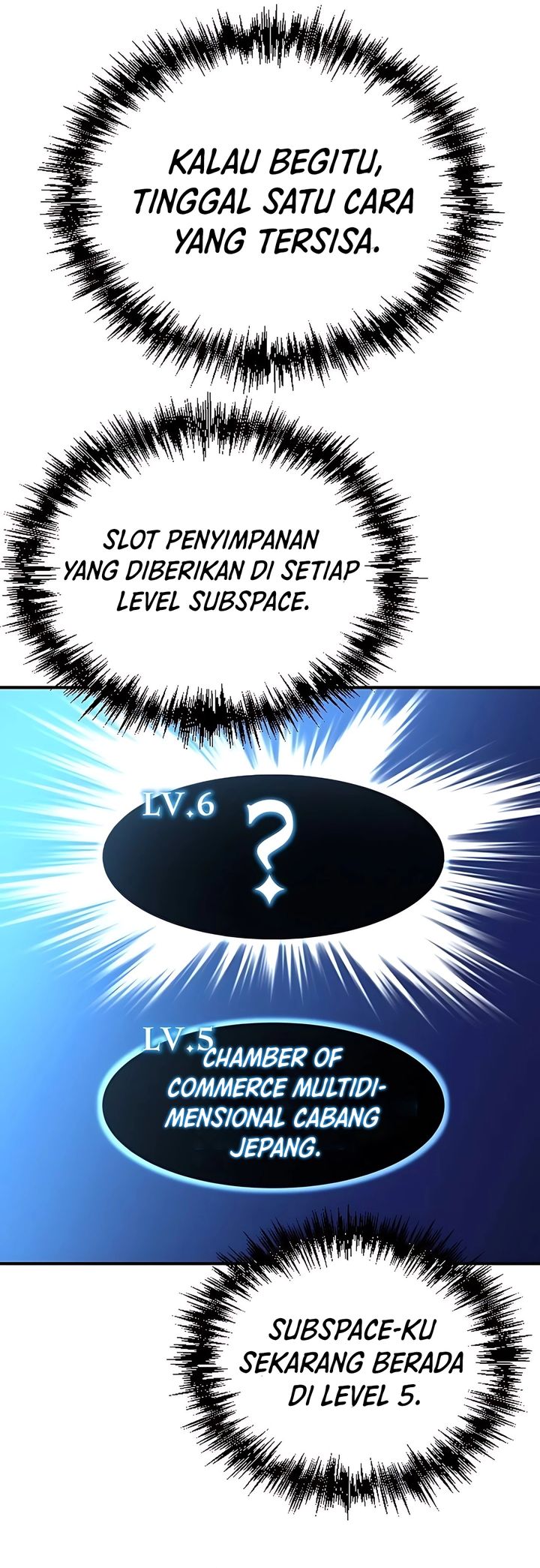Hiding a Logistics Center in the Apocalypse Chapter 56