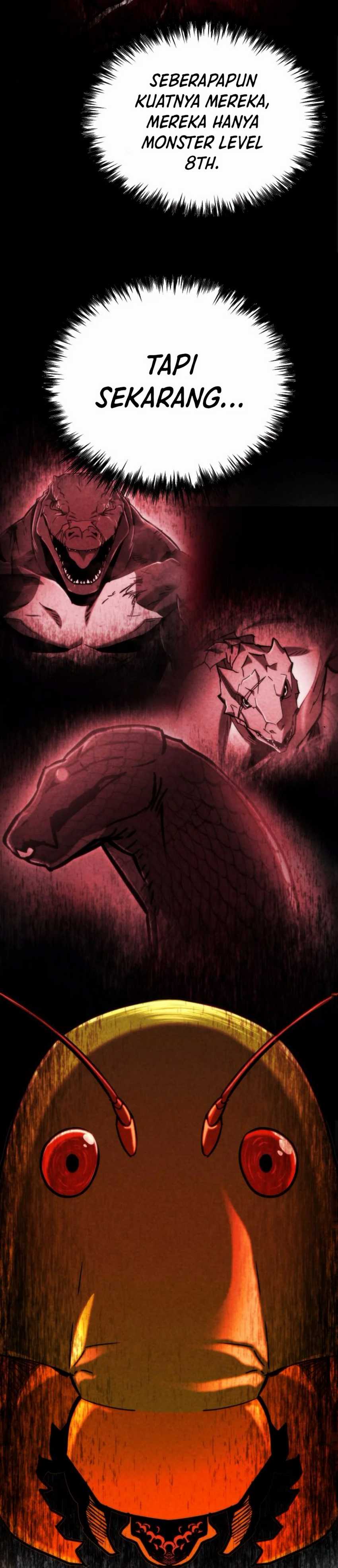 Hiding a Logistics Center in the Apocalypse Chapter 47
