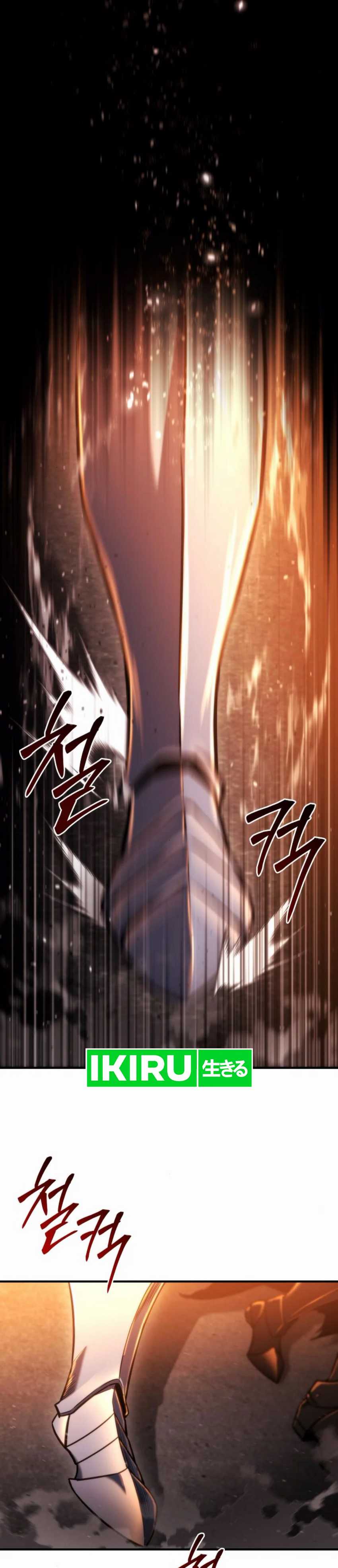 Hiding a Logistics Center in the Apocalypse Chapter 47