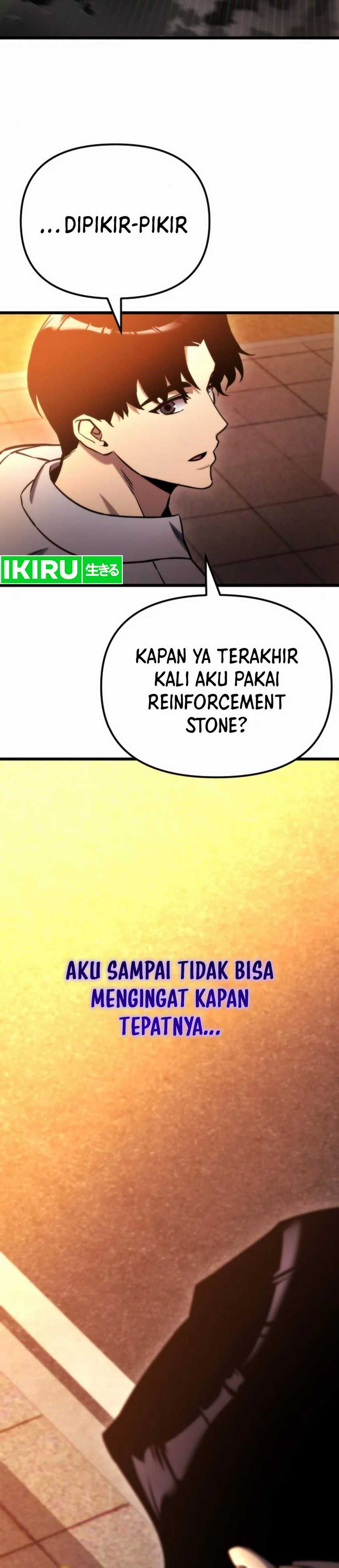 Hiding a Logistics Center in the Apocalypse Chapter 47