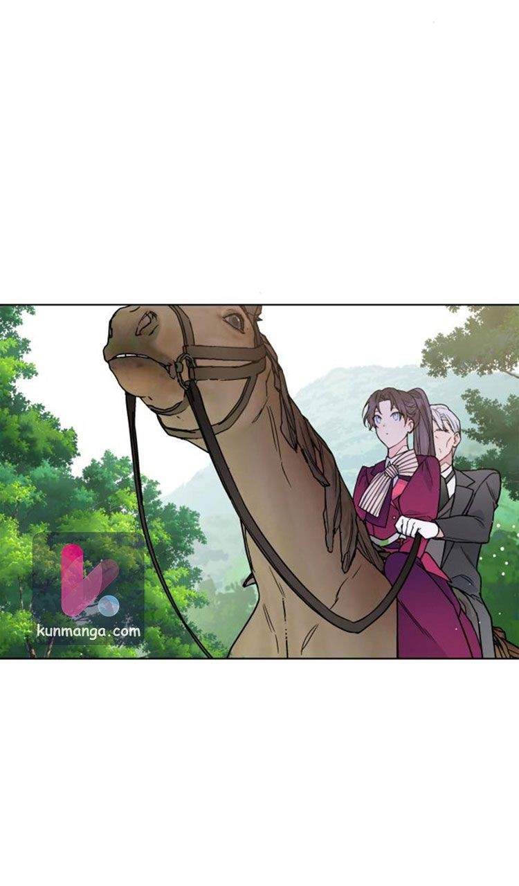 The Way That Knight Lives As a Lady Chapter 30