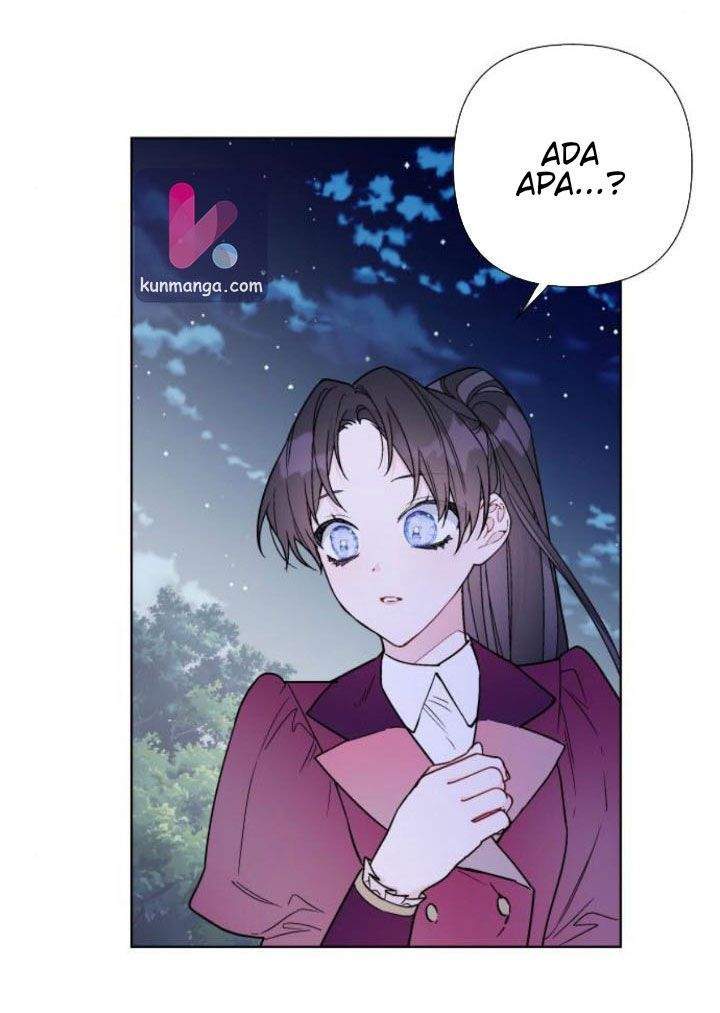 The Way That Knight Lives As a Lady Chapter 35