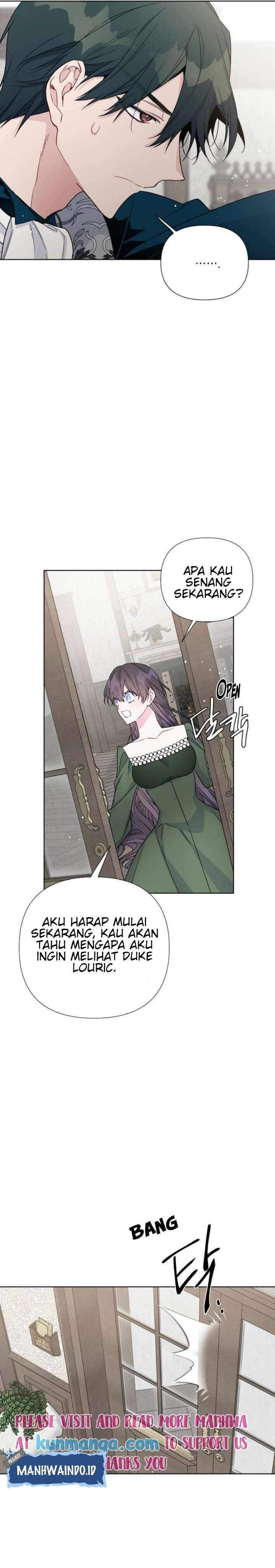 The Way That Knight Lives As a Lady Chapter 36