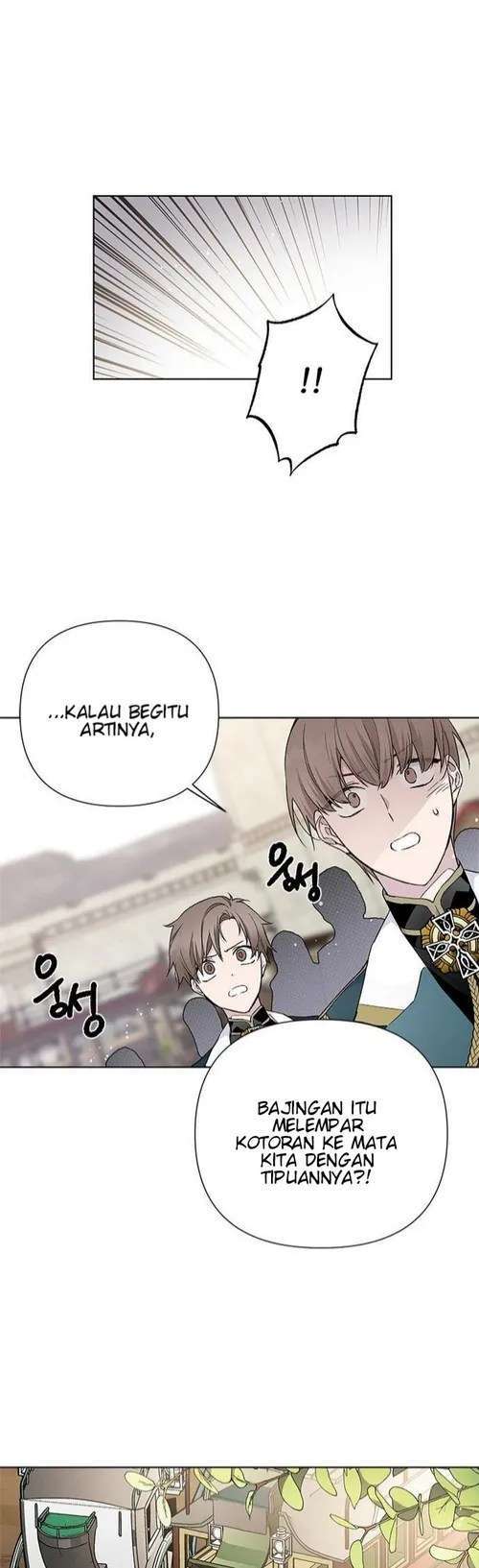 The Way That Knight Lives As a Lady Chapter 8