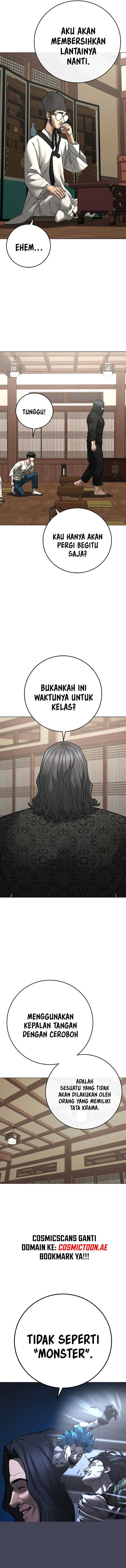 Reality Quest Chapter 160