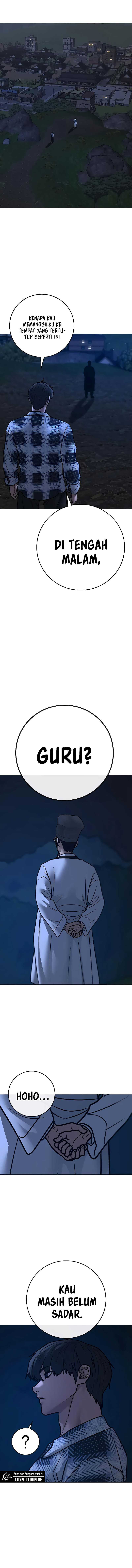 Reality Quest Chapter 160