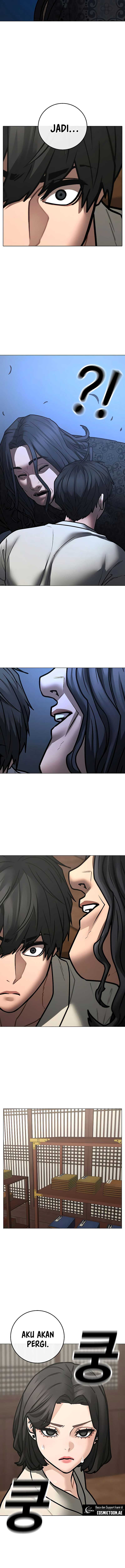 Reality Quest Chapter 160