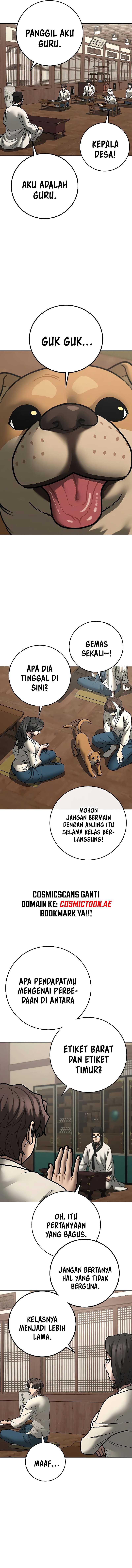 Reality Quest Chapter 160