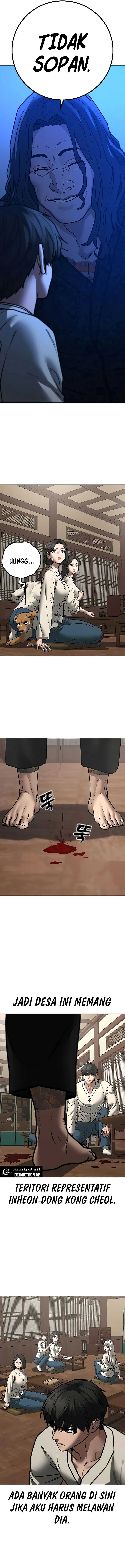 Reality Quest Chapter 160