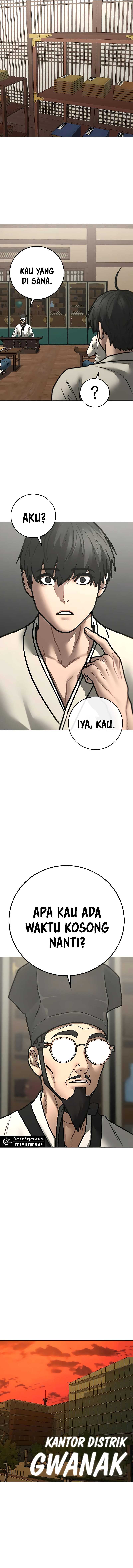 Reality Quest Chapter 160
