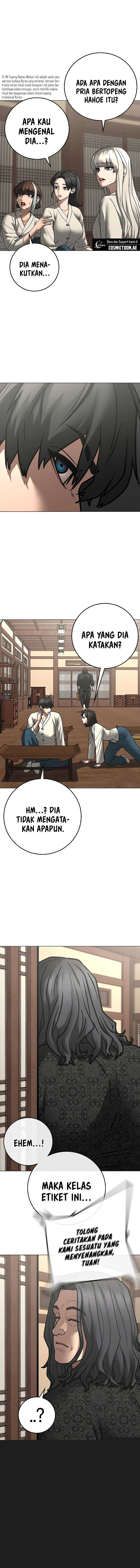 Reality Quest Chapter 160