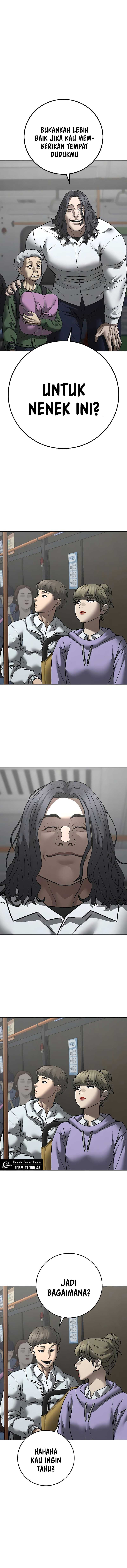 Reality Quest Chapter 160