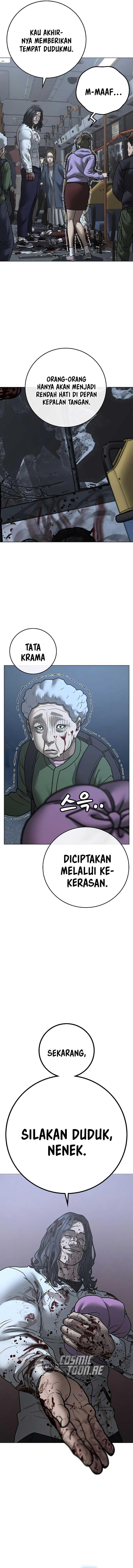 Reality Quest Chapter 160