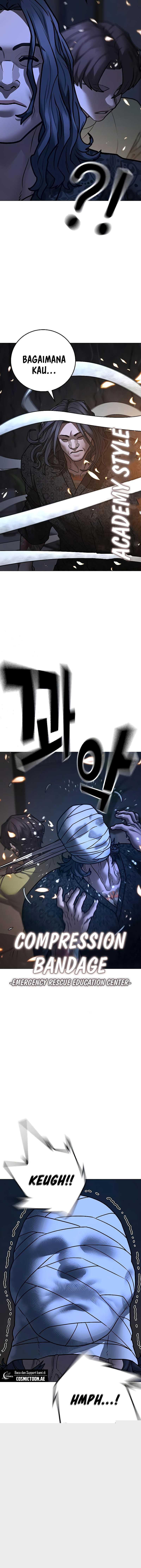 Reality Quest Chapter 160