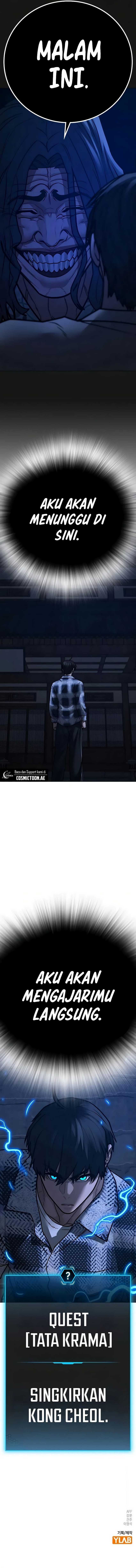 Reality Quest Chapter 161