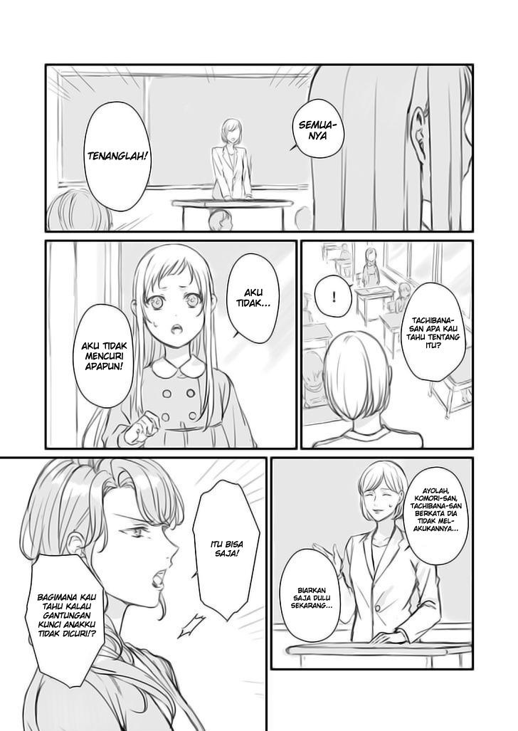 Rental Onii-chan Chapter 02