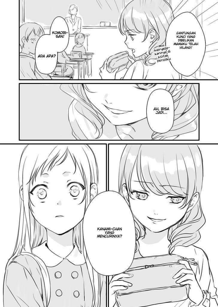 Rental Onii-chan Chapter 02