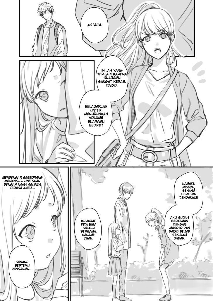 Rental Onii-chan Chapter 04