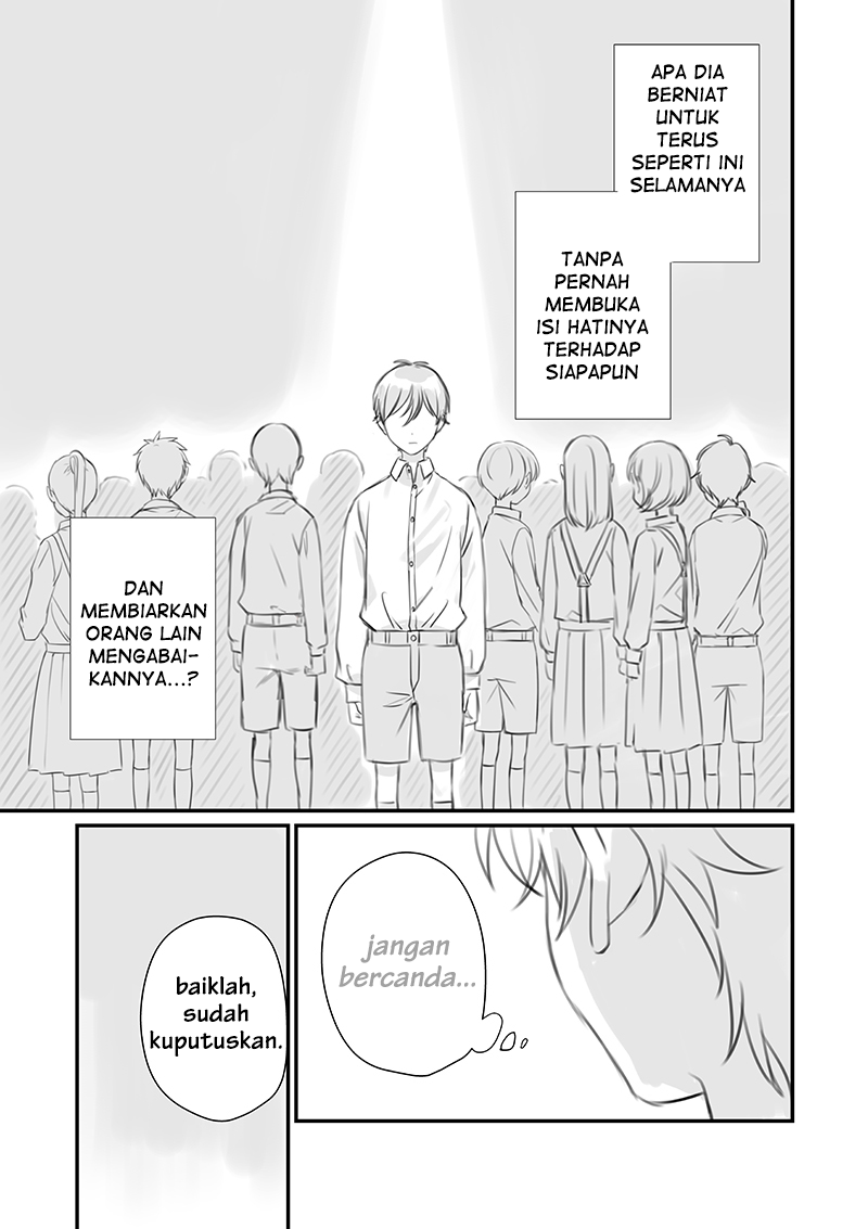 Rental Onii-chan Chapter 05