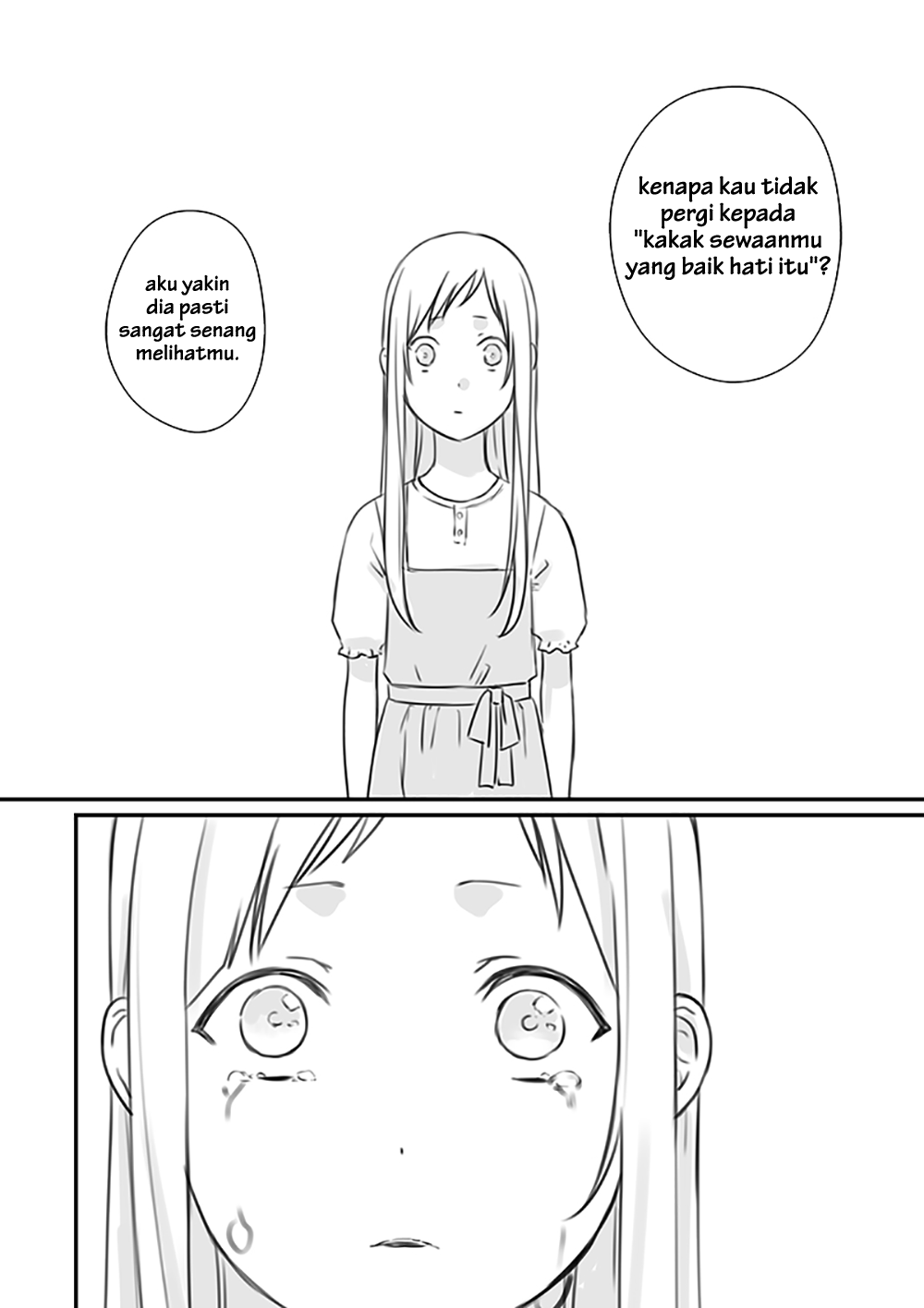 Rental Onii-chan Chapter 06