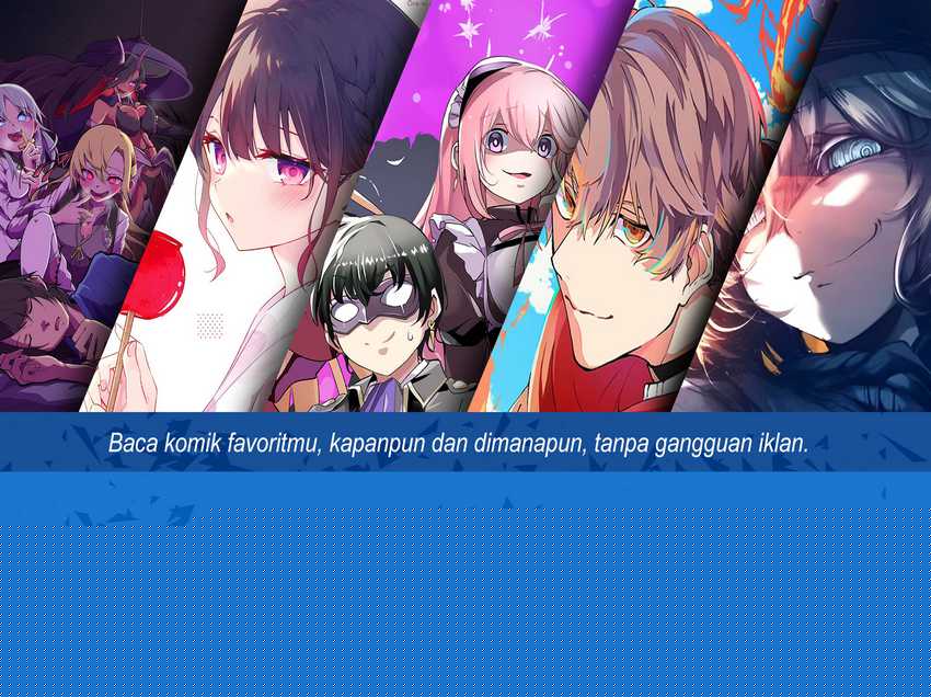 Issho ni Kurashite ii desu ka? Chapter 41