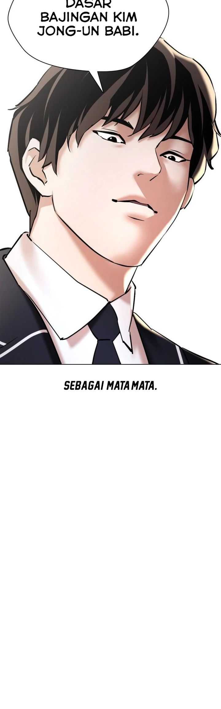 The 18 Year Old Spy (Highschool Spy) Chapter 01