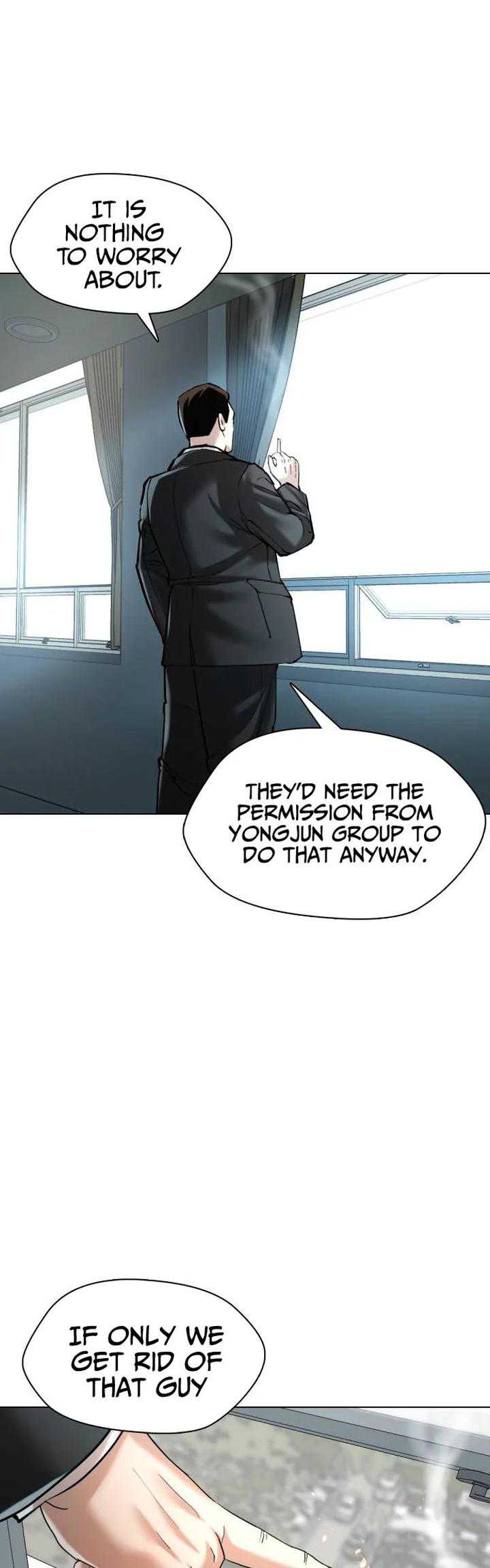 The 18 Year Old Spy (Highschool Spy) Chapter 05