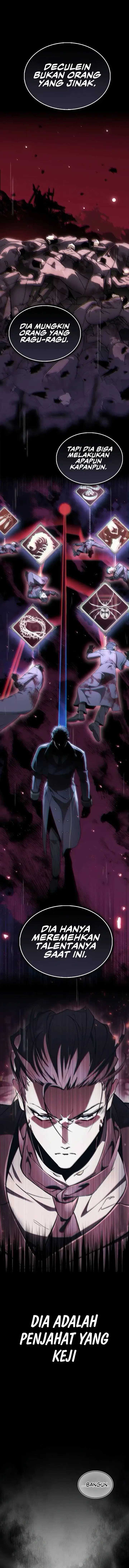 The Villain Wants to Live Chapter 01