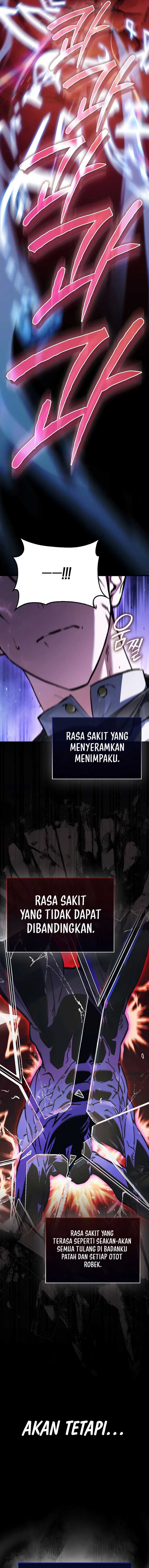 The Villain Wants to Live Chapter 05