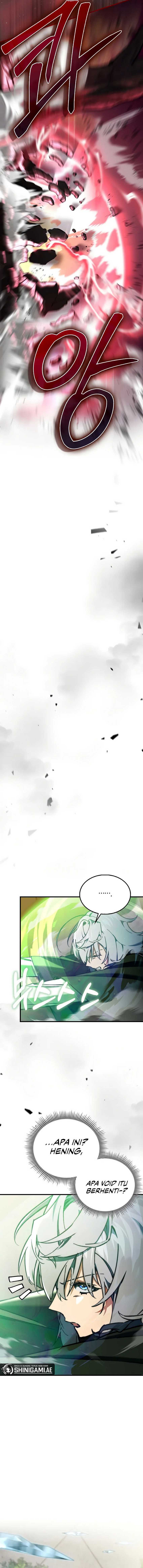 The Villain Wants to Live Chapter 06