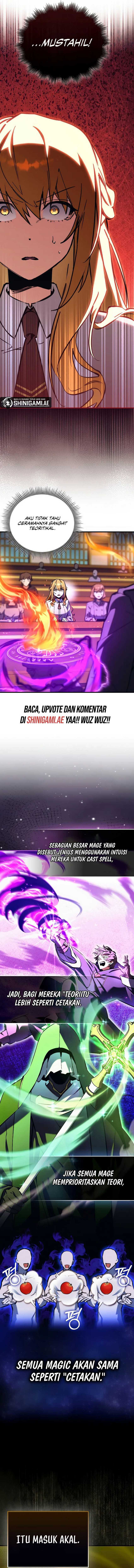 The Villain Wants to Live Chapter 10