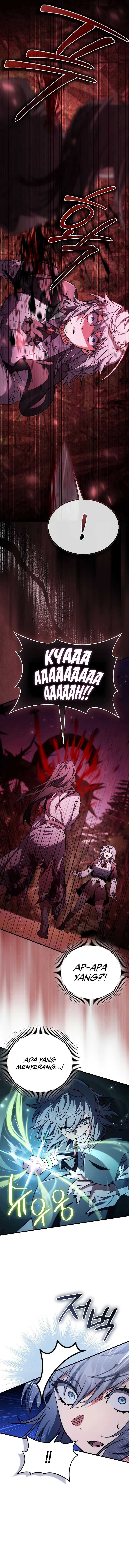 The Villain Wants to Live Chapter 14