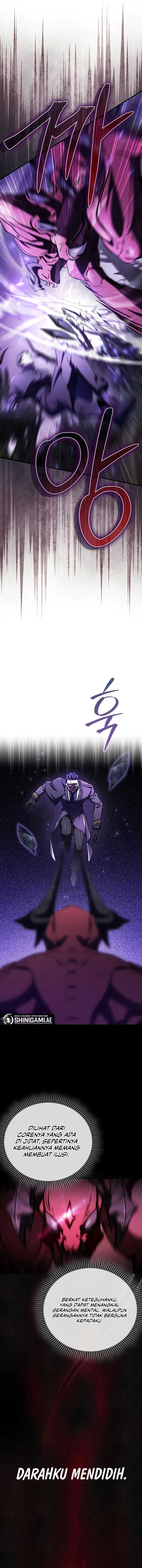 The Villain Wants to Live Chapter 14