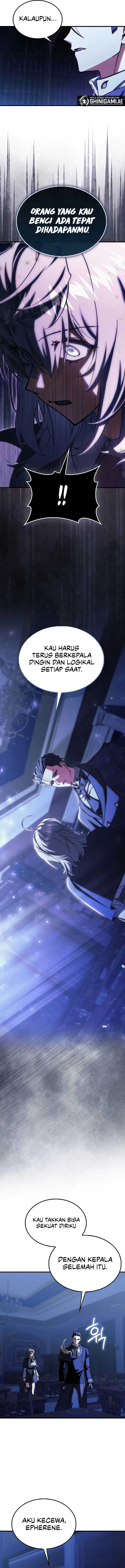 The Villain Wants to Live Chapter 15