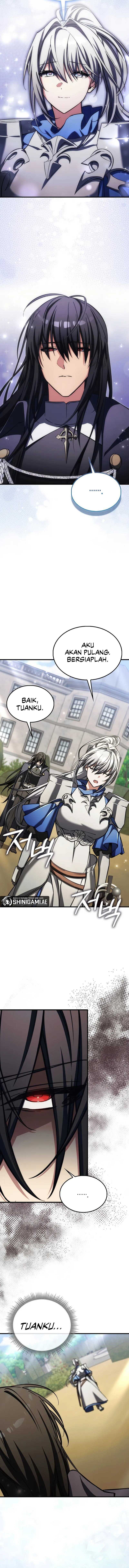 The Villain Wants to Live Chapter 16