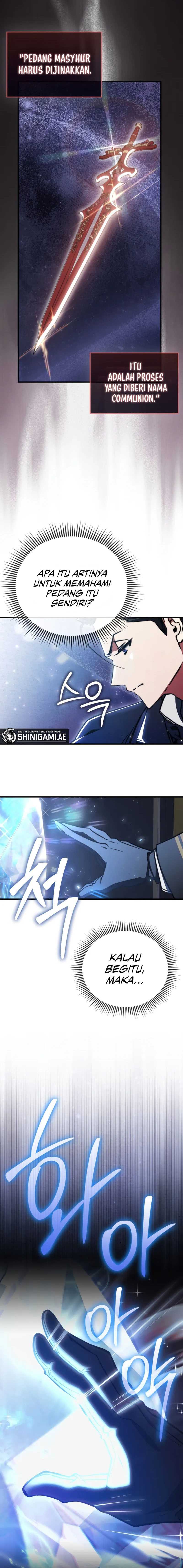 The Villain Wants to Live Chapter 17