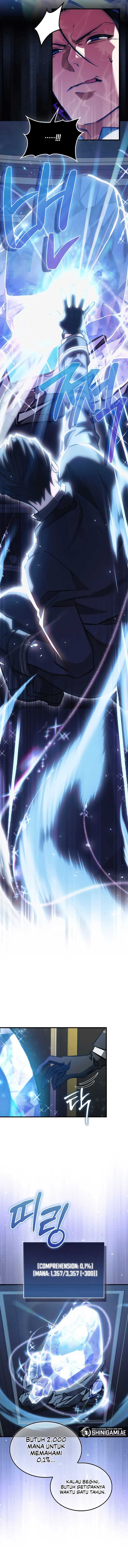 The Villain Wants to Live Chapter 17
