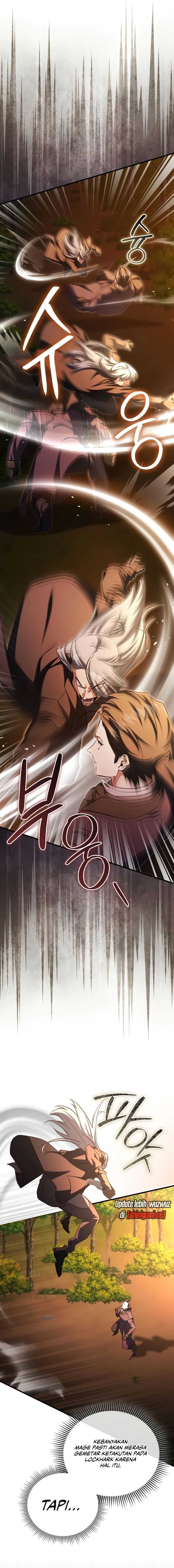 The Villain Wants to Live Chapter 19