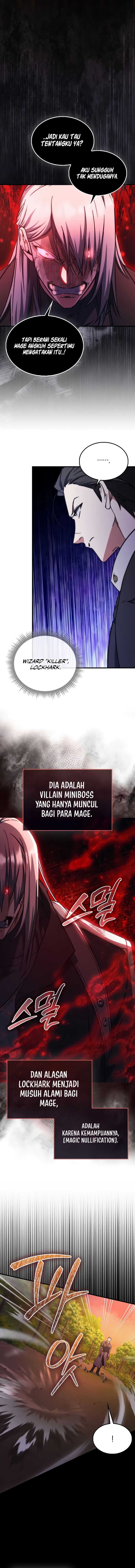The Villain Wants to Live Chapter 19