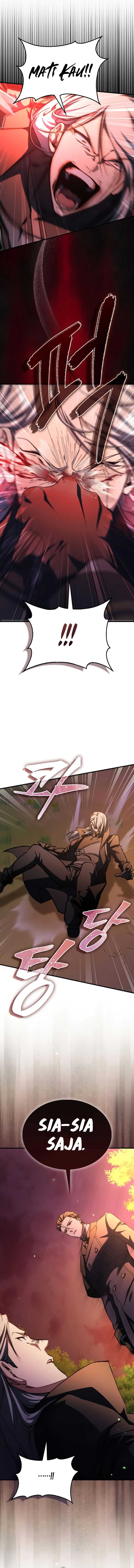 The Villain Wants to Live Chapter 19